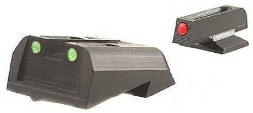 Truglo Fiber Optic Set Handgun Kimber Tg131k