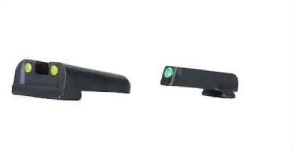 Truglo Fiber Optic Sight for Springfield Xd Md: Tg131x