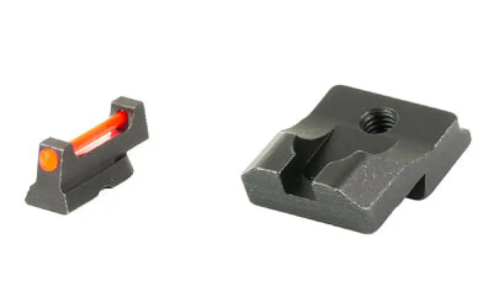Truglo Fo Pro for Cz75 Set Red Buy at Faith and Freedom Outdoors - Handgun Sights - Sight