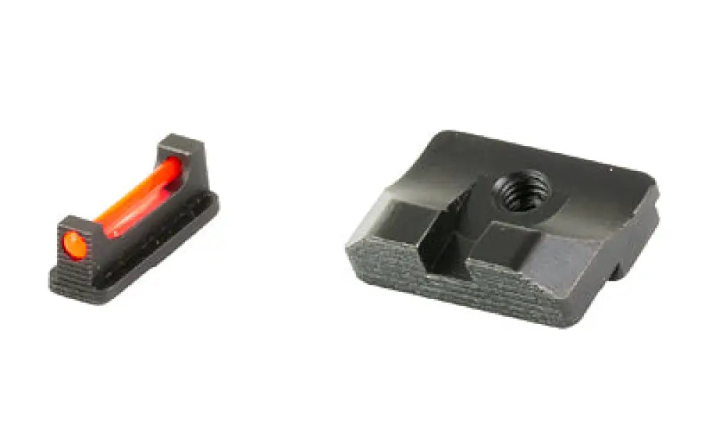 TRUGLO FO PRO FOR GLOCK HIGH SET Buy At Faith And Freedom Outdoors - Sight