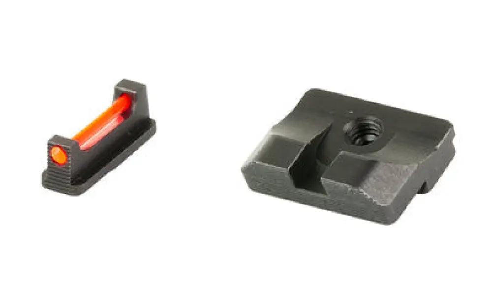 Truglo Fo Pro for Glock Low Set Buy at Faith and Freedom Outdoors - Handgun Sights - Sight