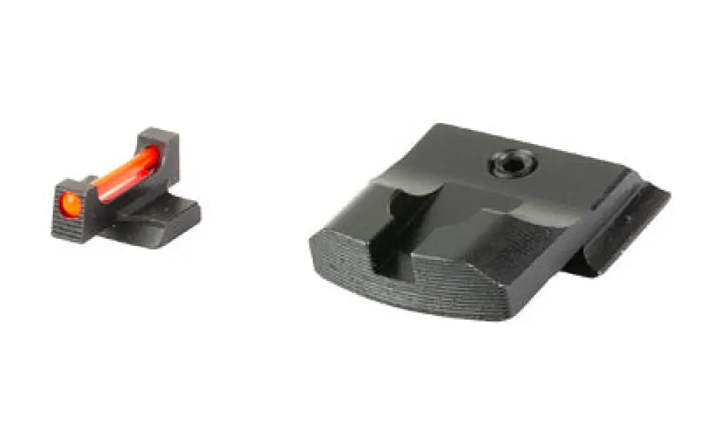 Truglo Fo Pro for S&w M&p Set Red Buy at Faith and Freedom Outdoors - Handgun Sights - Sight