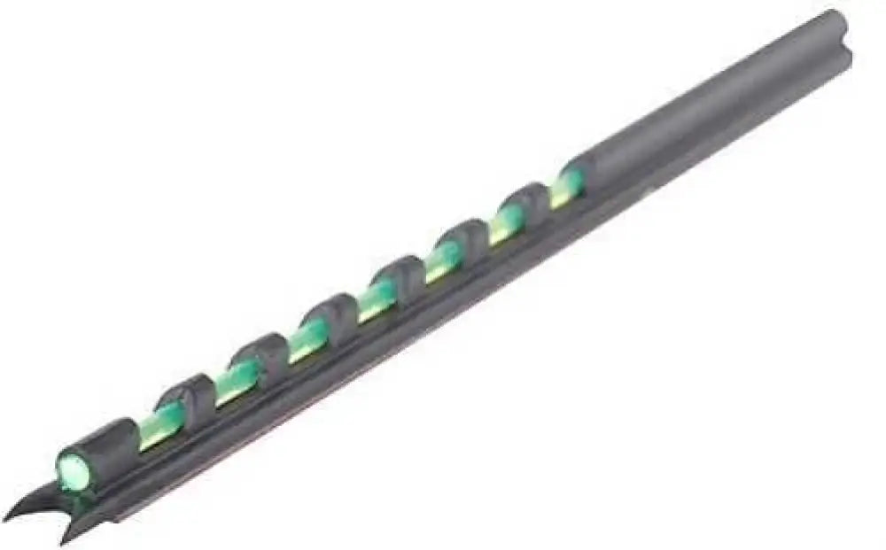 Truglo Glo-dot Pro Series Universal Green Tg104g