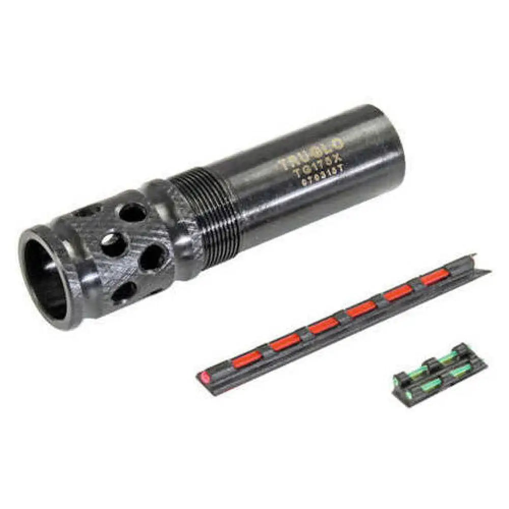Truglo Gobble Stopper Xtreme Choke Tube Combo Beretta/benelli Mobil 12 Gauge Md: Tg175xc