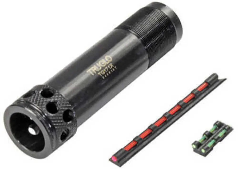 Truglo Gobble Stopper Xtreme Choke Tube Combo Mossberg 835/935 12 Gauge Md: Tg171xc