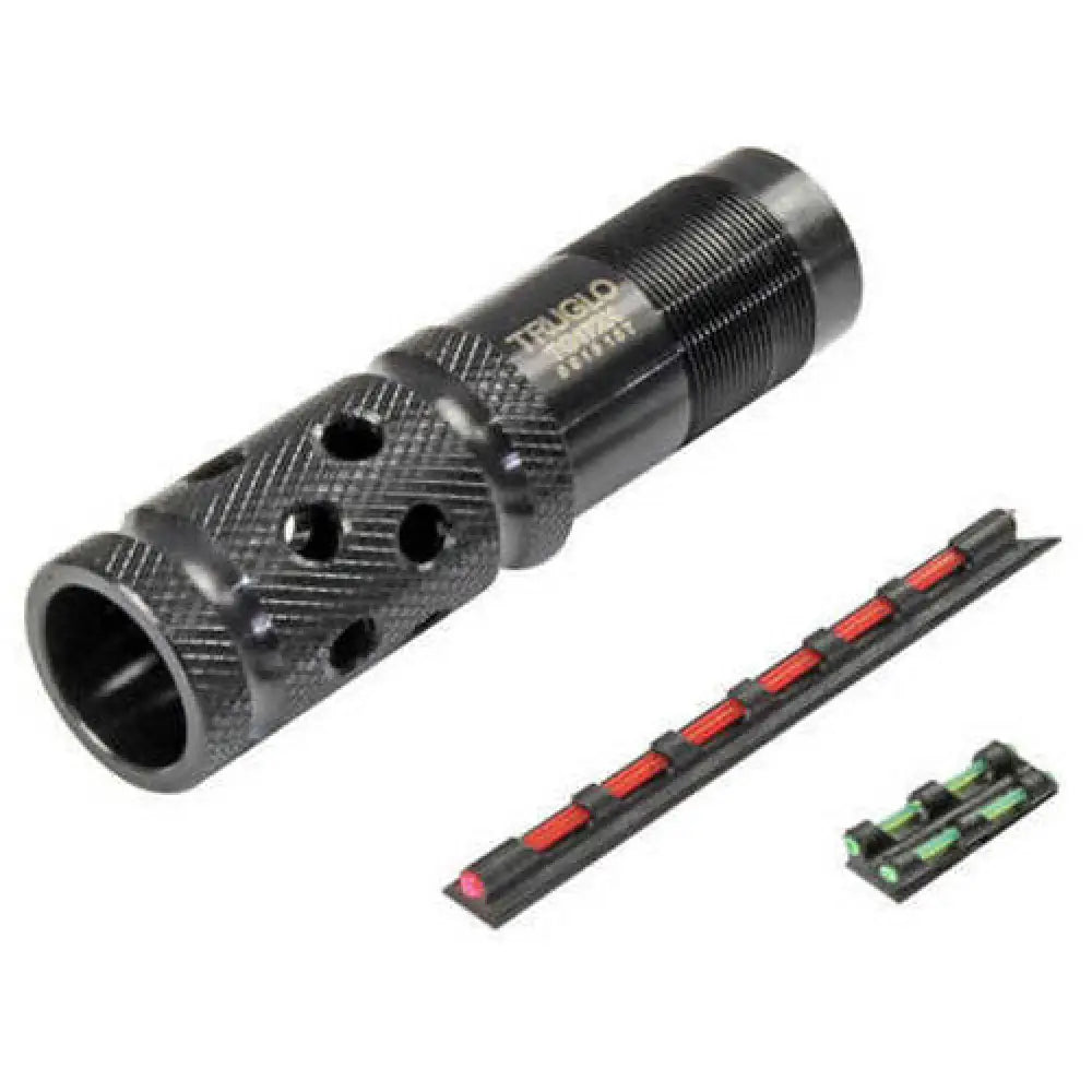 Truglo Gobble Stopper Xtreme Choke Tube Combo Winchester 12 Gauge Md: Tg172xc