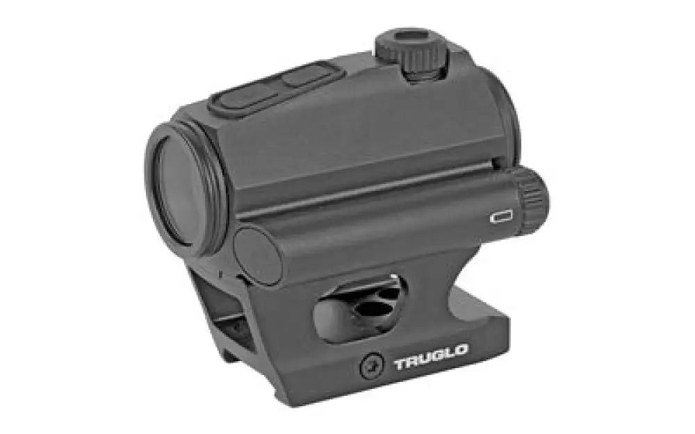 Truglo Ignite 2 Moa Green Dot 22mm Buy at Faith and Freedom Outdoors - Red Dot Sights & Non-magnified Optics