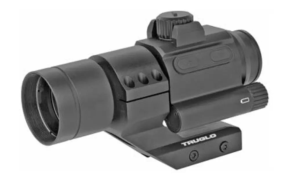 Truglo Ignite 2 Moa Green Dot 30mm Buy at Faith and Freedom Outdoors - Red Dot Sights & Non-magnified Optics
