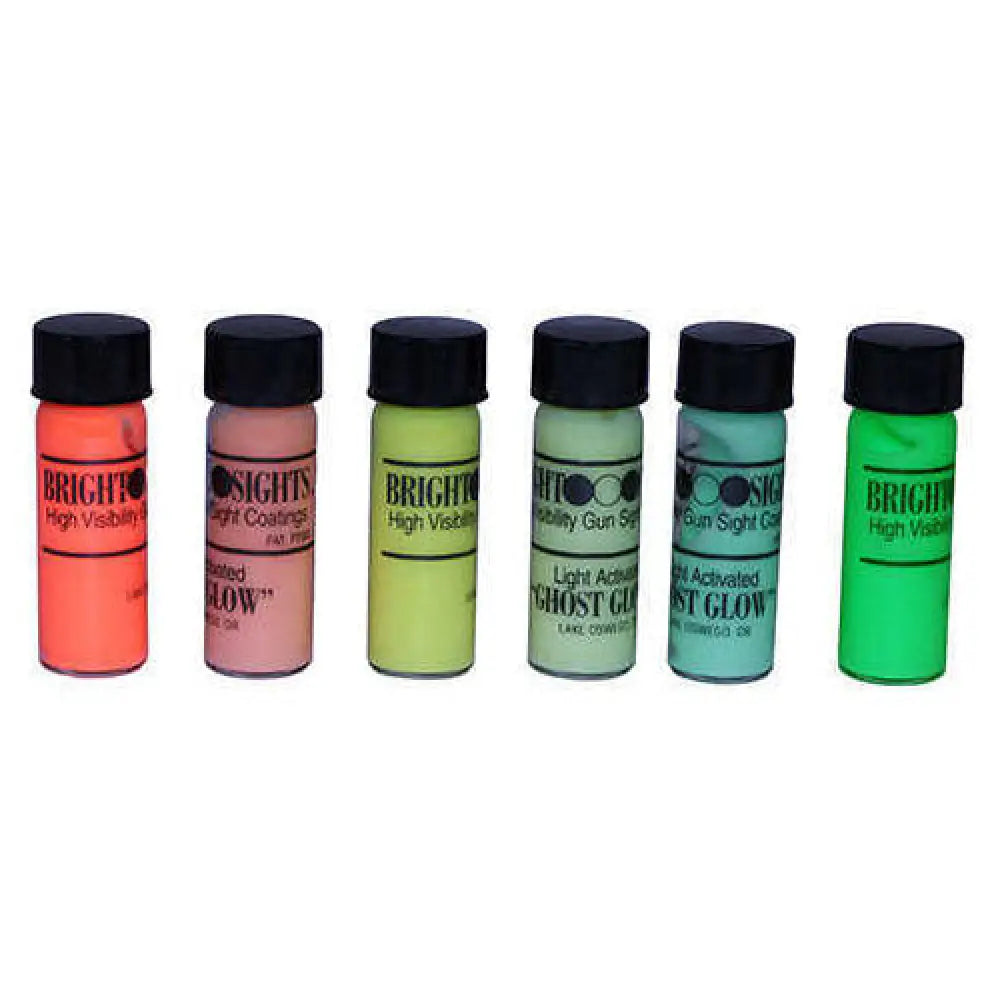 Truglo Paint Ghost Glow Kit Md: Tg985b
