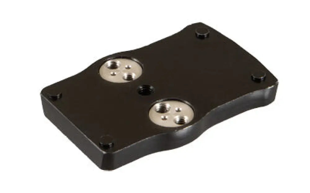 Truglo Pistol Adptr Rmr to Tg/vr/dr Buy at Faith and Freedom Outdoors - Optic Specific Mounts