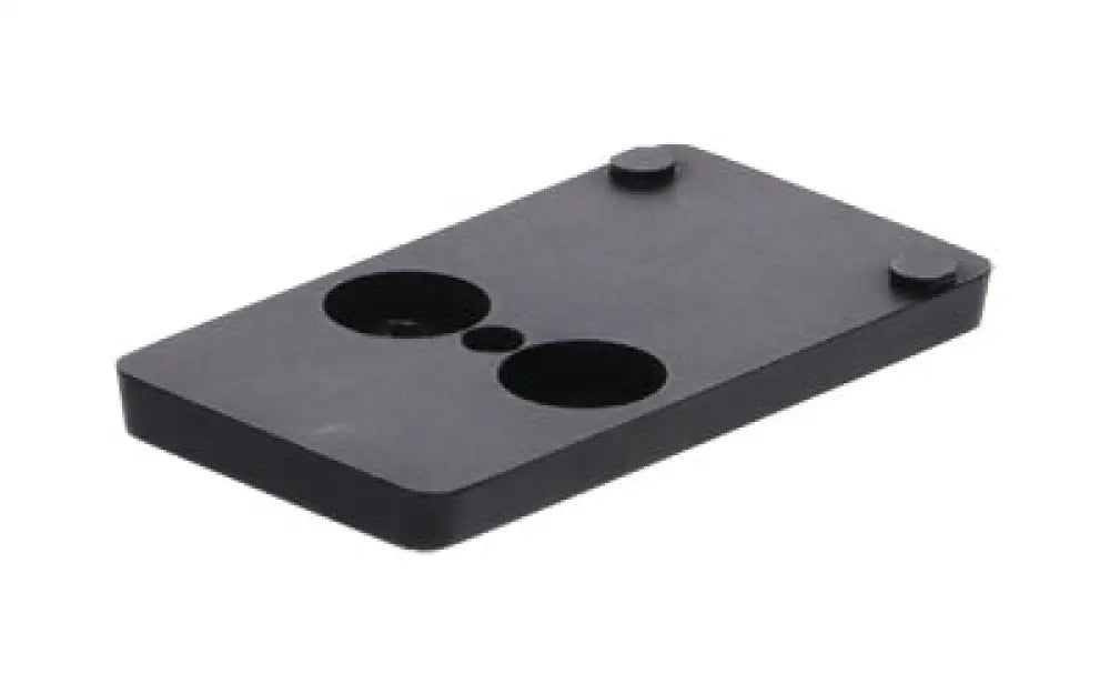 Truglo Pistol Adptr Tg/vr/dr to Rmr Buy at Faith and Freedom Outdoors - Optic Specific Mounts