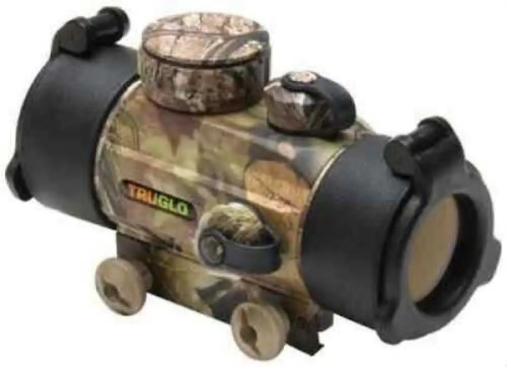 Truglo Red Dot 30mm Apg Tg8030a