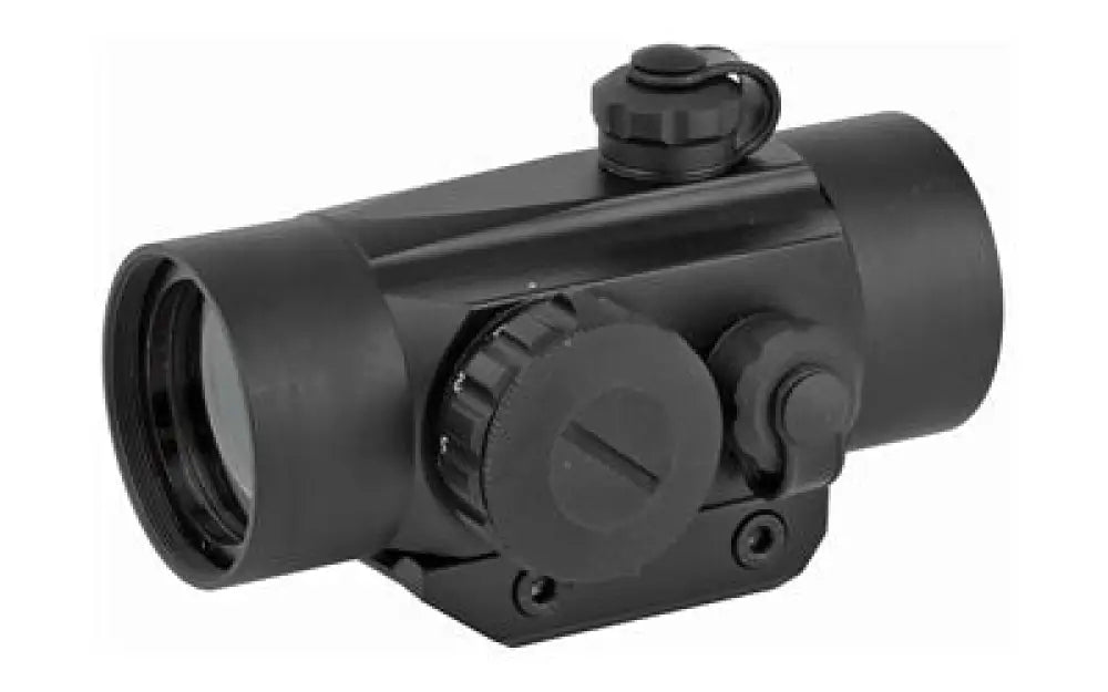 Truglo Red Dot 5moa 1x30 Black Buy at Faith and Freedom Outdoors - Red Dot Sights & Non-magnified Optics
