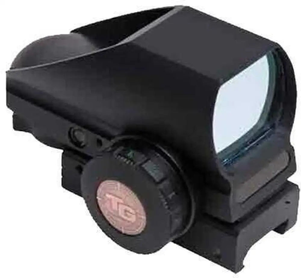 Truglo Red-dot Brite Open Dual Black Box Tg8385bn