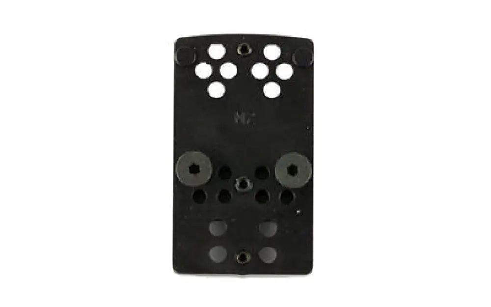 Truglo Red Dt Mnt for M&p to Rmr Buy at Faith and Freedom Outdoors - Optic Specific Mounts