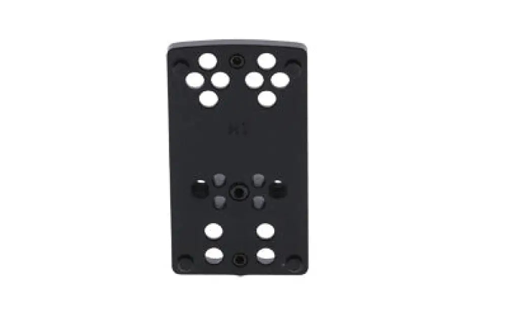 Truglo Red Dt Mnt for M&p to Tg/vor Buy at Faith and Freedom Outdoors - Optic Specific Mounts