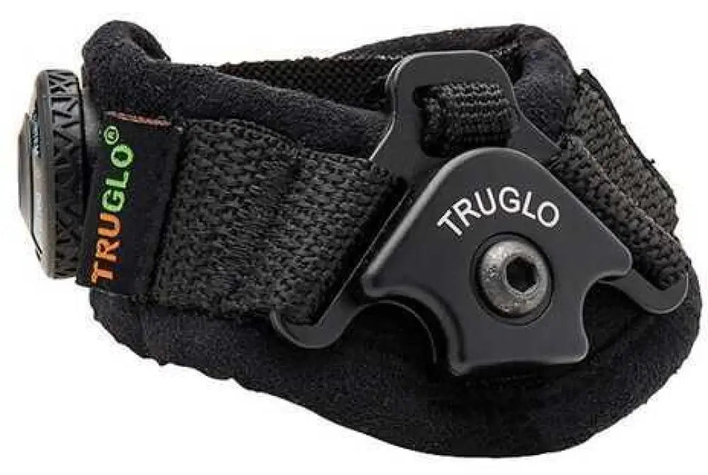 Truglo Release Strap Boa Universal Black Md: Tg2590bb