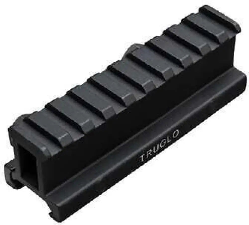 Truglo Riser Mount 1’’ 1 Piece Md: Tg8990b