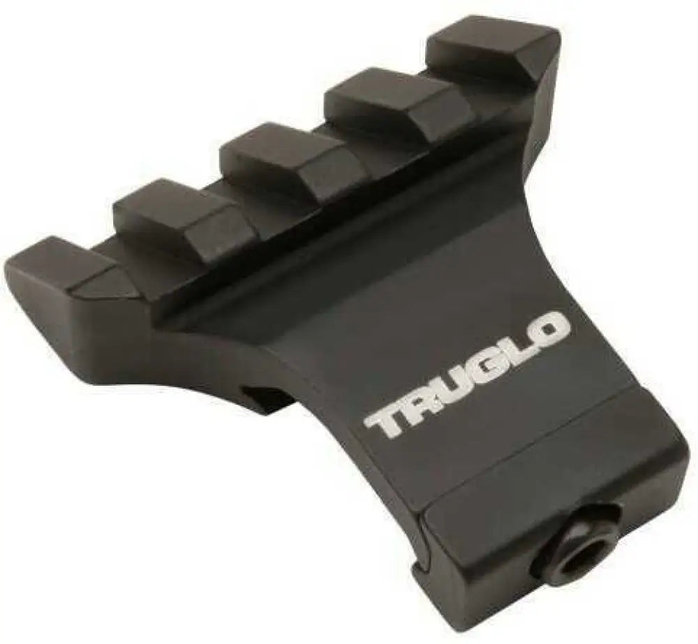 Truglo Riser Mount Picatinny 45° Md: Tg8975b