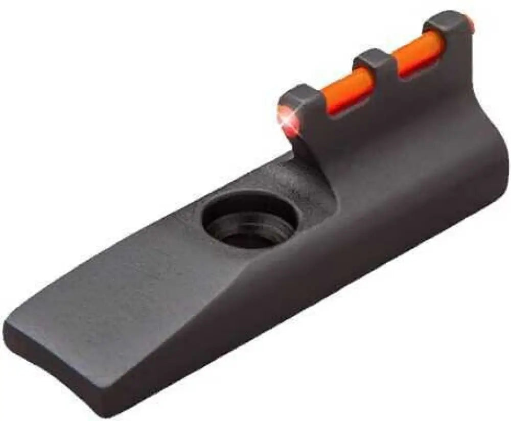 Truglo Ruger Mark Ii/iii Browning Buckmark Front Sight Red Md: Tg965r