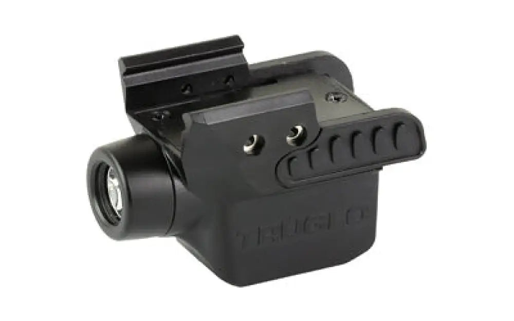 Truglo Sight-line Handgun Light Green Buy at Faith and Freedom Outdoors - Mounted Lights - Flashlight