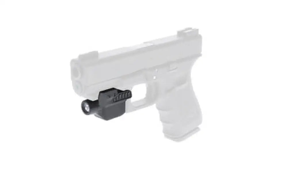 Truglo Sight-line Handgun Light Wht Buy at Faith and Freedom Outdoors - Mounted Lights - Flashlight