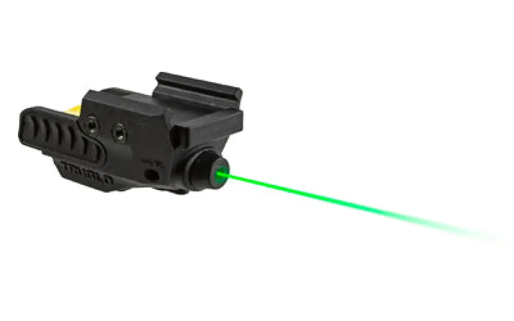 TRUGLO SIGHT-LINE LASER SIGHT GREEN Buy At Faith And Freedom Outdoors