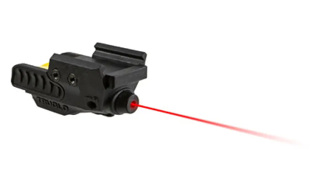 TRUGLO SIGHT-LINE LASER SIGHT RED Buy At Faith And Freedom Outdoors