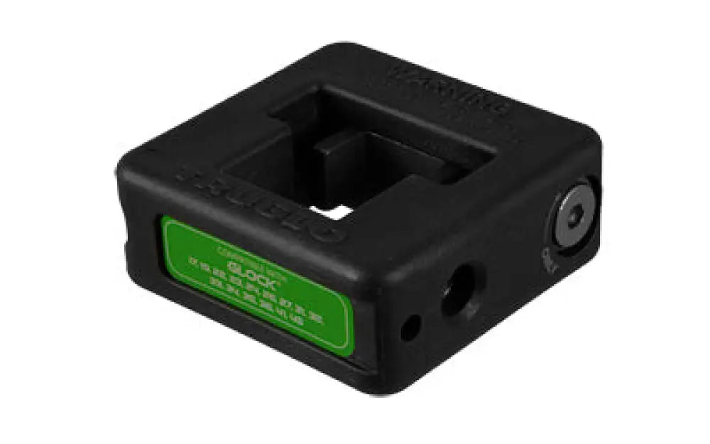 Truglo Sight Setter Tool for Glock Buy at Faith and Freedom Outdoors - Tools - Sight Tool