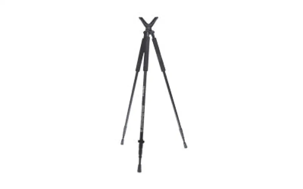 Truglo Solid Shot Collaspible Tripod Buy at Faith and Freedom Outdoors - Bipods & Tripods