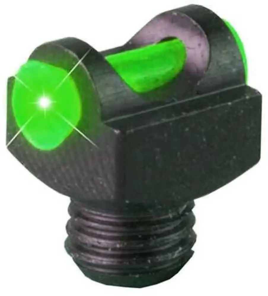 Truglo Starbrite Deluxe 2.6mm Green Md: Tg954dg