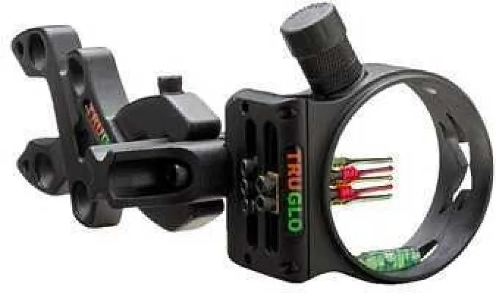 Truglo Storm 5 Light 29 Black Md: Tg3015b