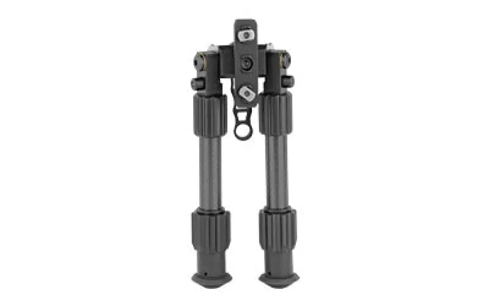 Truglo Tac-pod Crbn M-lok/kmod 6-9’’ Buy at Faith and Freedom Outdoors - Bipods & Tripods - Bipod