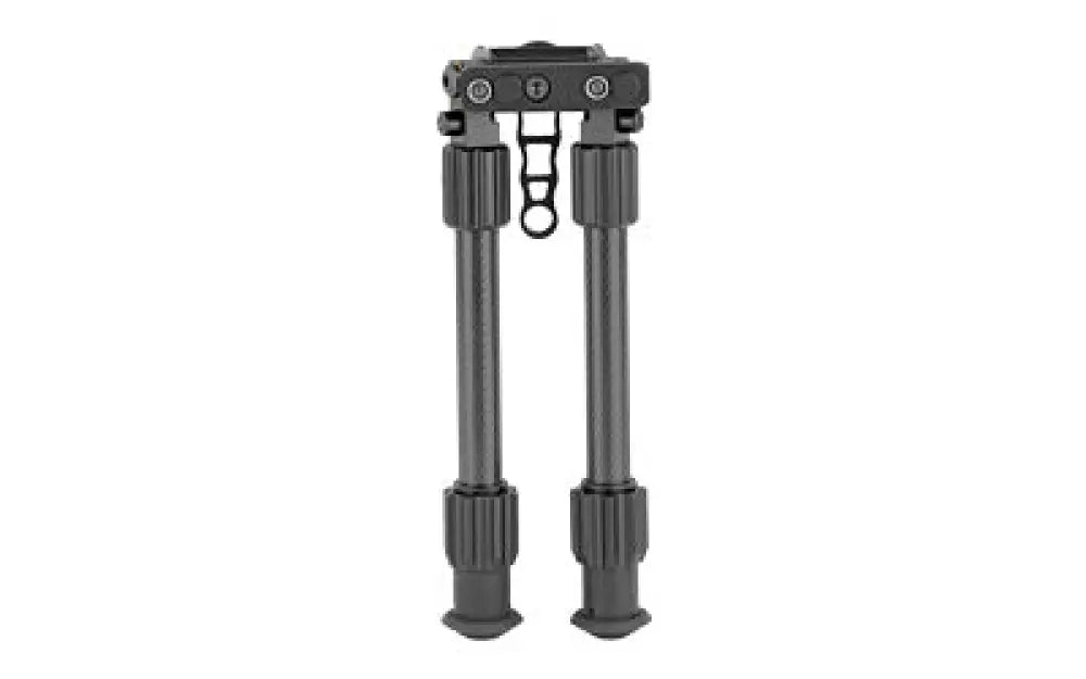 Truglo Tac-pod Crbn M-lok/kmod 9-13’’ Buy at Faith and Freedom Outdoors - Bipods & Tripods - Bipod