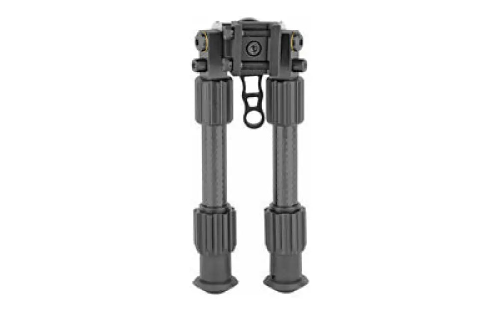 Truglo Tac-pod Crbn Railmount 6-9’ Buy at Faith and Freedom Outdoors - Bipods & Tripods - Bipod