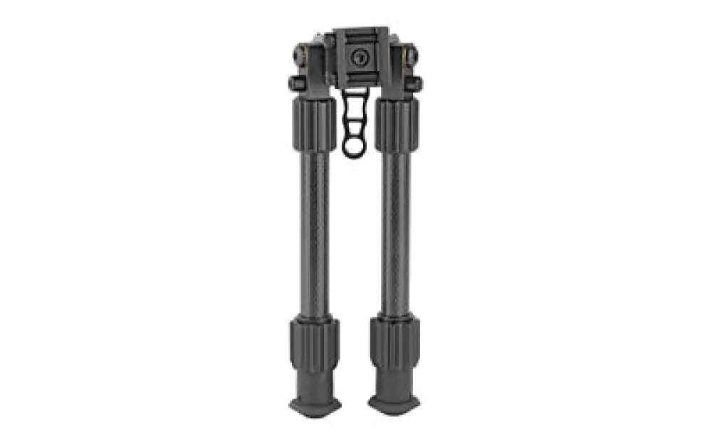 Truglo Tac-pod Crbn Railmount 9-13’’ Buy at Faith and Freedom Outdoors - Bipods & Tripods - Bipod
