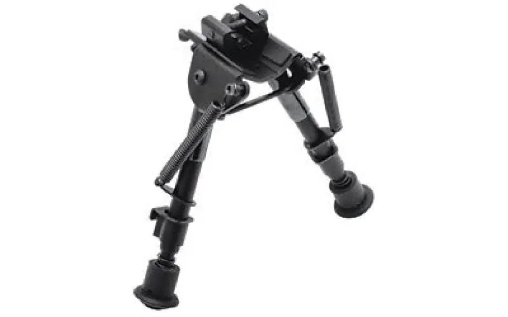 Truglo Tac-pod Fixed W/adpt 6-9’’ Buy at Faith and Freedom Outdoors - Bipods & Tripods - Bipod