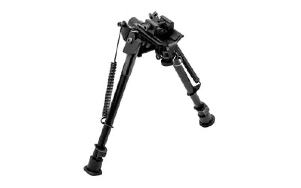 Truglo Tac-pod Pivot W/adpt 9-13’’ Buy at Faith and Freedom Outdoors - Bipods & Tripods - Bipod