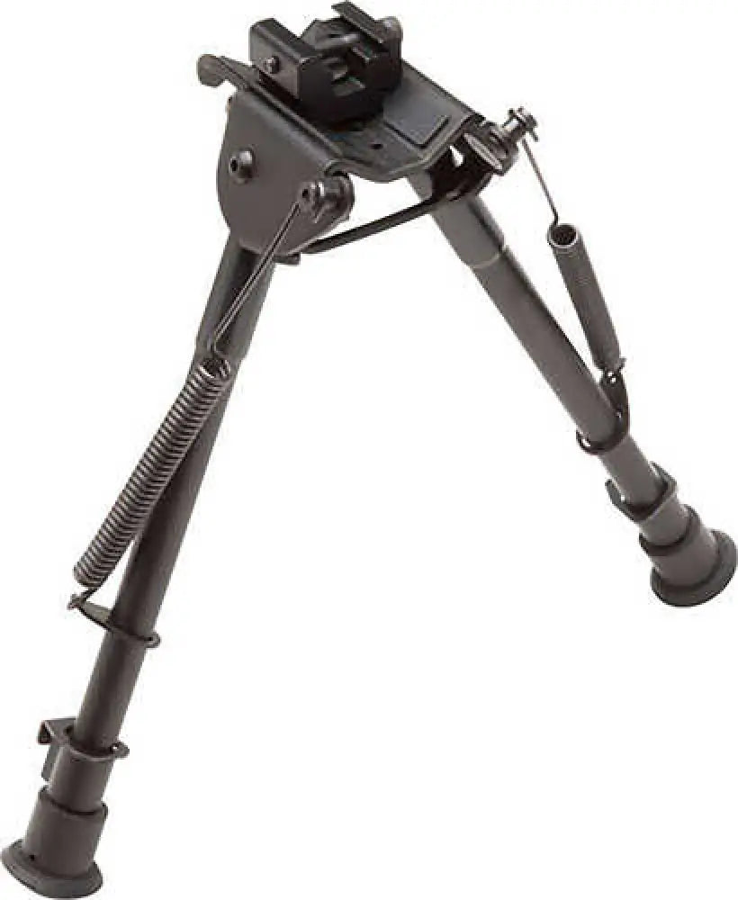 Truglo Tac-pod Tactical Fixed Bipod Black 13-23 Sling Stud Adapter - Tg8901x