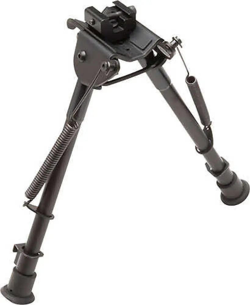 Truglo Tac-pod Tactical Fixed Bipod Black 14-29 Sling Stud Adapter - Tg8901z