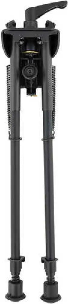 Truglo Tac-pod Tactical Pivot Bipod Black 13-23 Sling Stud Adapter