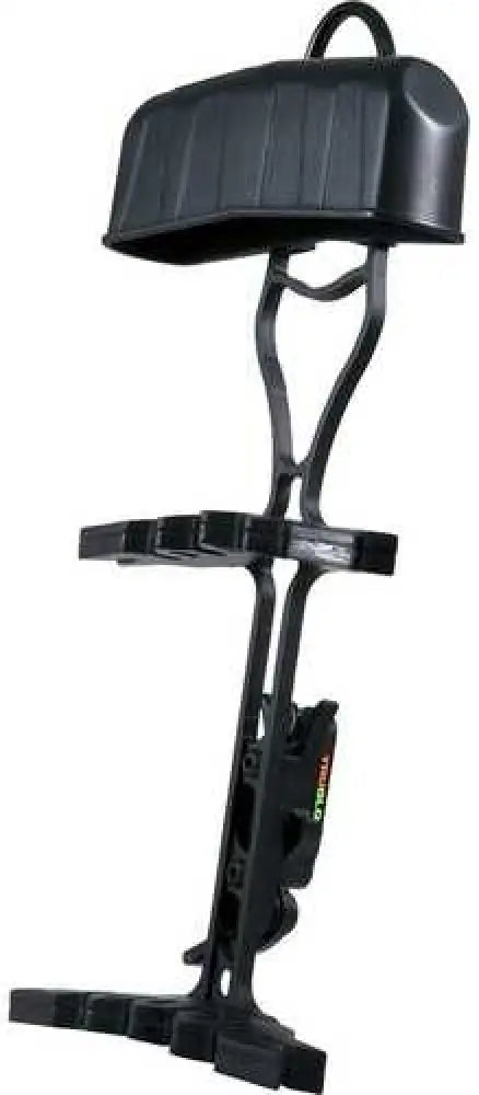 Truglo Tectro Quiver Black 6 Arrow - Tg317b