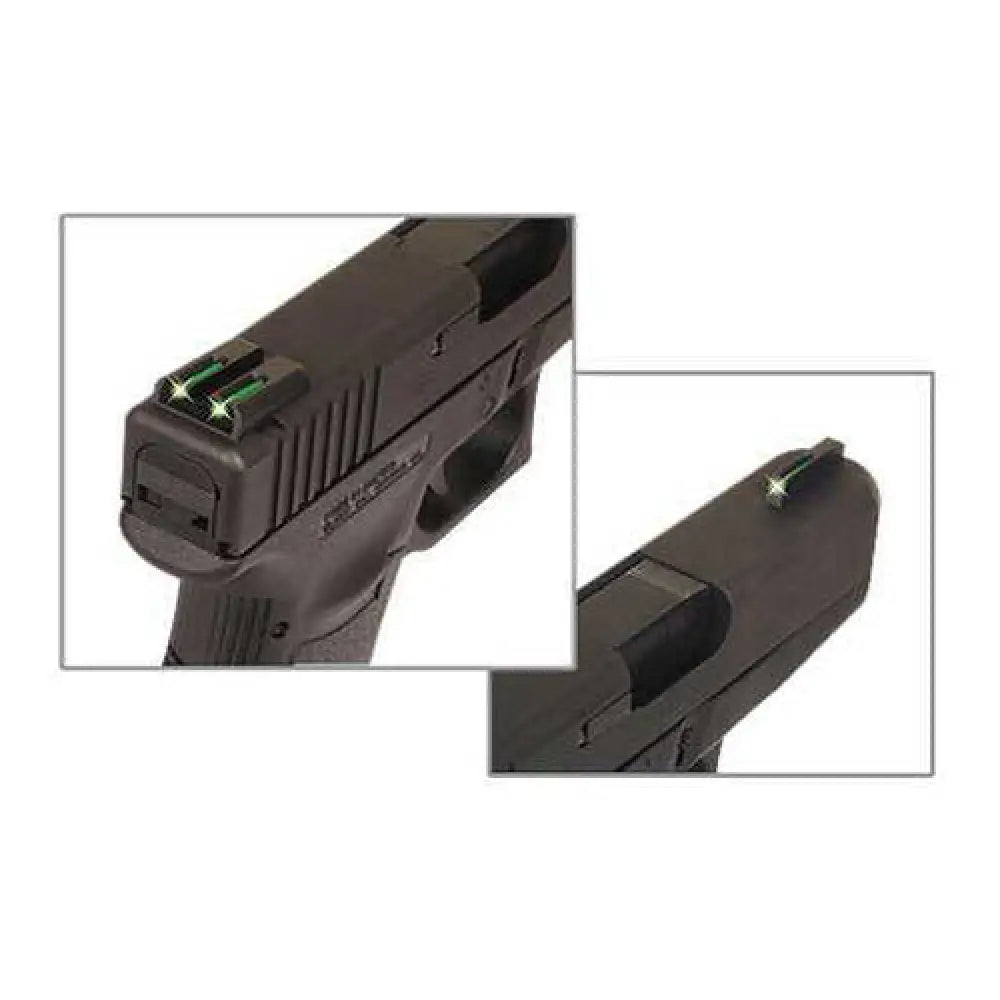 Truglo Tfo Brite-site Series Novak 1911.270/.500 Md: Tg131nt4 - Tg131nt4