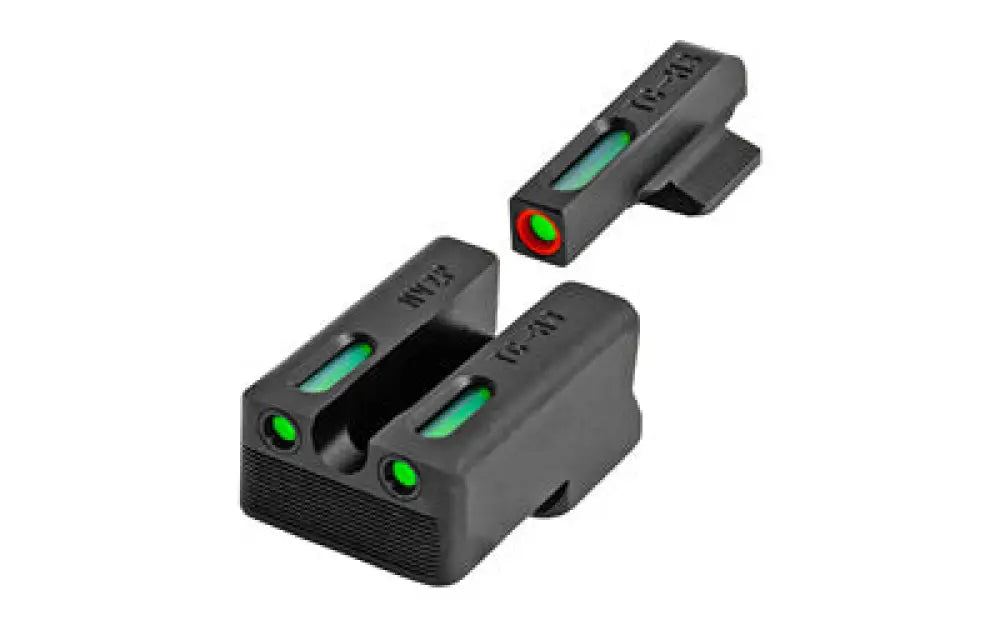 Truglo Tfx Pro 1911 3-4.25’’ Org Buy at Faith and Freedom Outdoors - Handgun Sights - Sight
