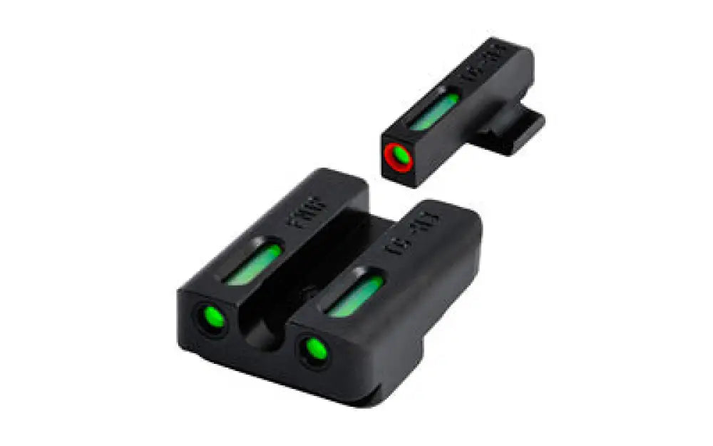 Truglo Tfx Pro Fn Fnx9 Set Buy at Faith and Freedom Outdoors - Handgun Sights - Sight