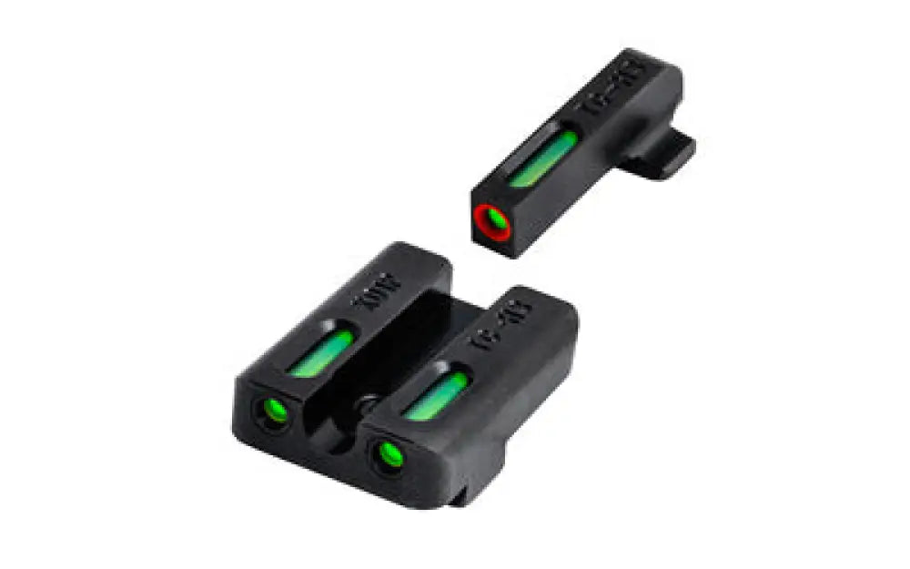Truglo Tfx Pro Hellcat Set Buy at Faith and Freedom Outdoors - Handgun Sights - Sight