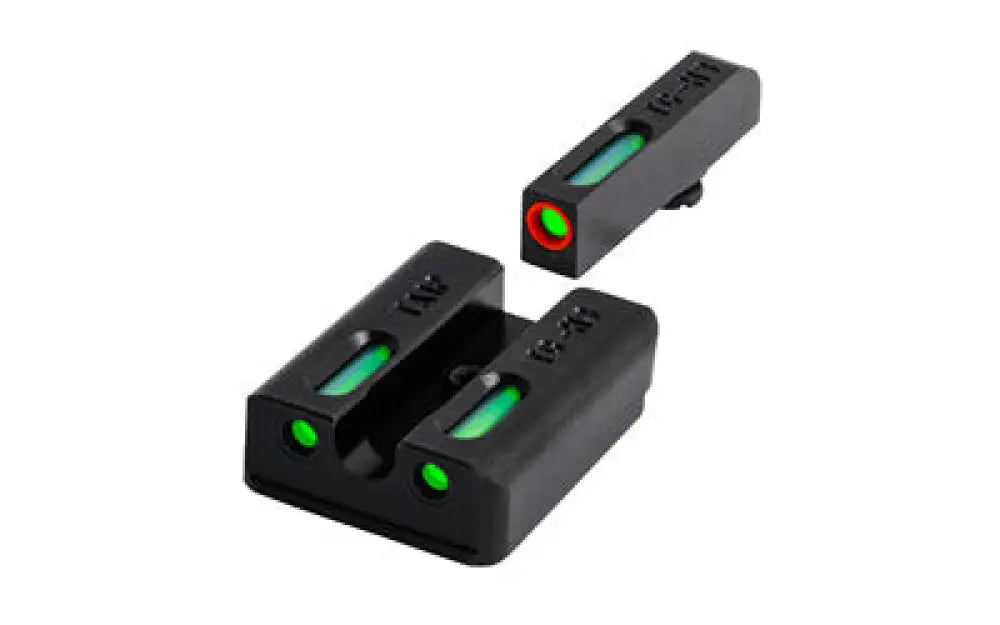 Truglo Tfx Pro Taurus Mil/safariland m Set Buy at Faith and Freedom Outdoors - Handgun Sights - Sight