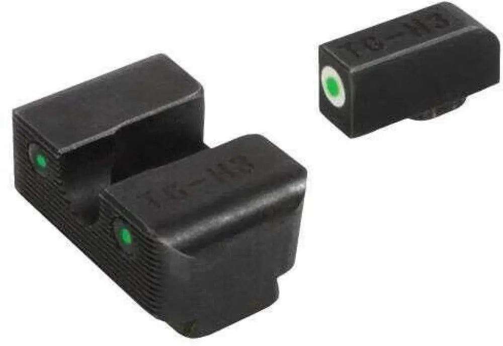 Truglo Tfx Sight Set P{ro Walther Md: Tg13wa4pc