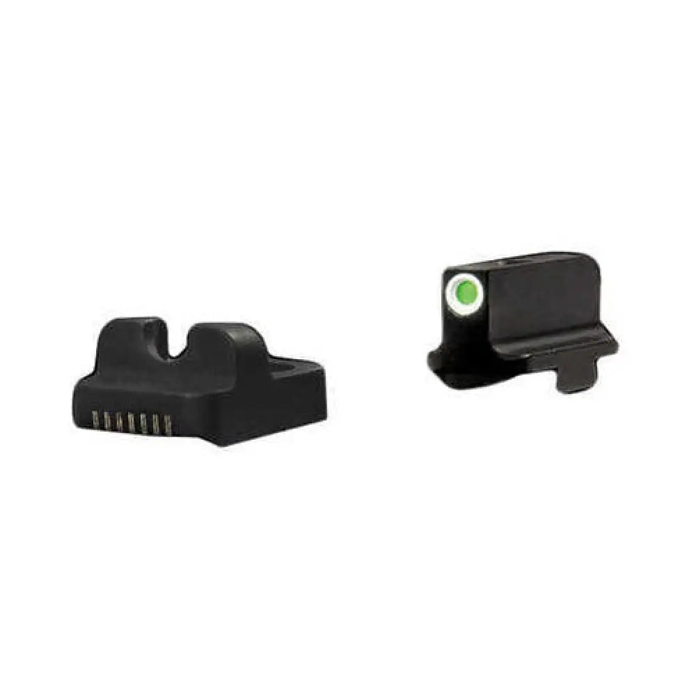 Truglo Tfx Sight Set Remington White Md: Tg13rm1pb