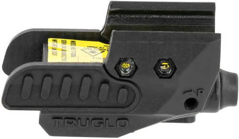 Truglo Tg7620g Sight-line Green Laser <5 Mw 630-670 Nm Wavelength Black